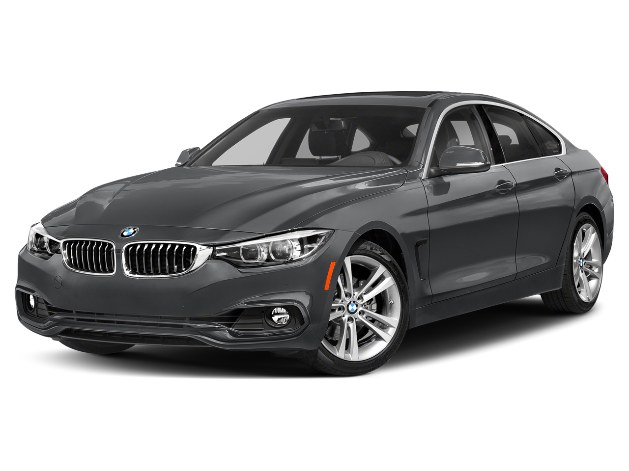 2019 BMW 4 Series 430i
