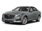 2019 Cadillac CTS Sedan Luxury RWD
