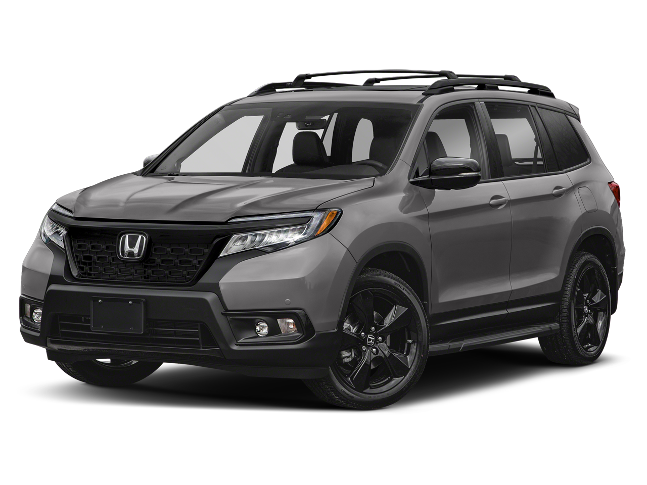 2019 Honda Passport Elite AWD