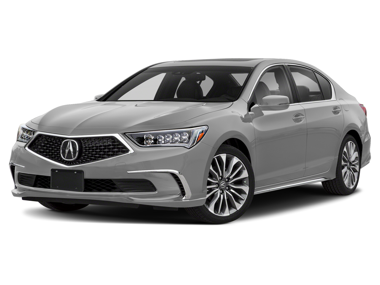 2020 Acura RLX w/Technology Pkg