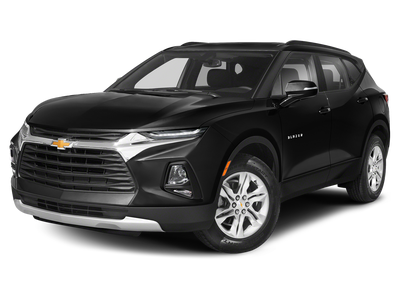 2020 Chevrolet BLAZER 2LT