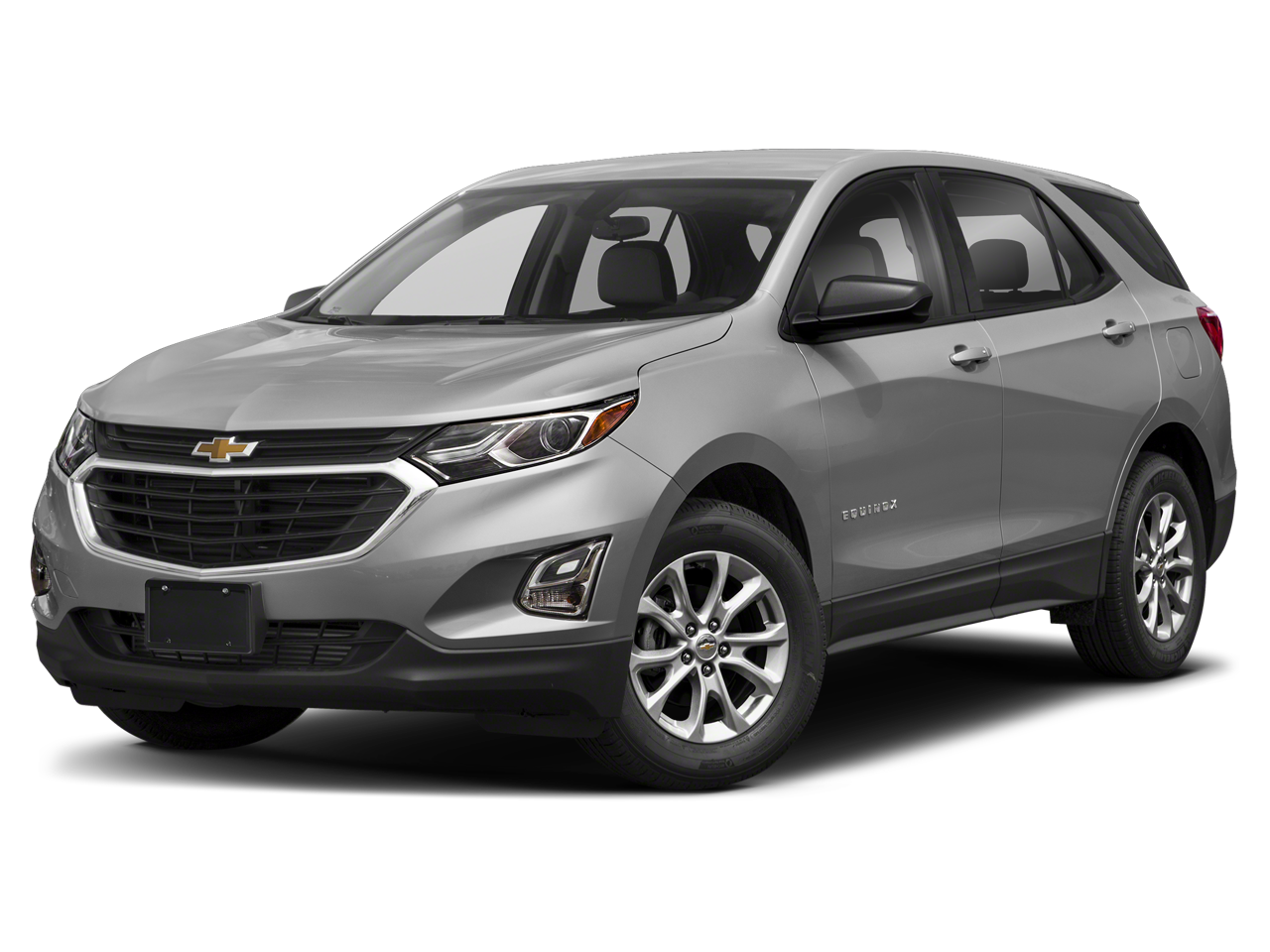 2020 Chevrolet Equinox LS for sale in Selma, TX