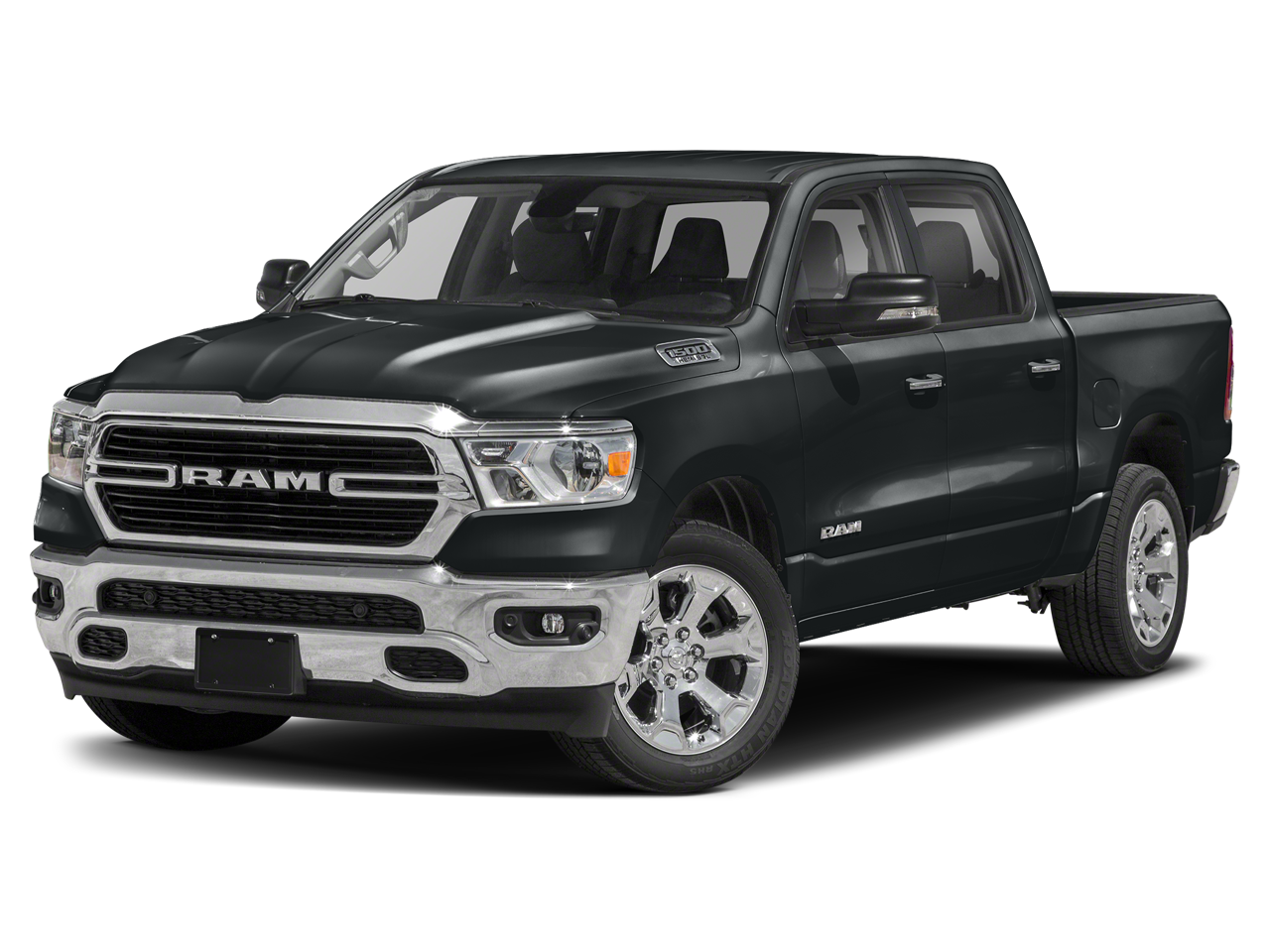 2020 RAM 1500 Lone Star