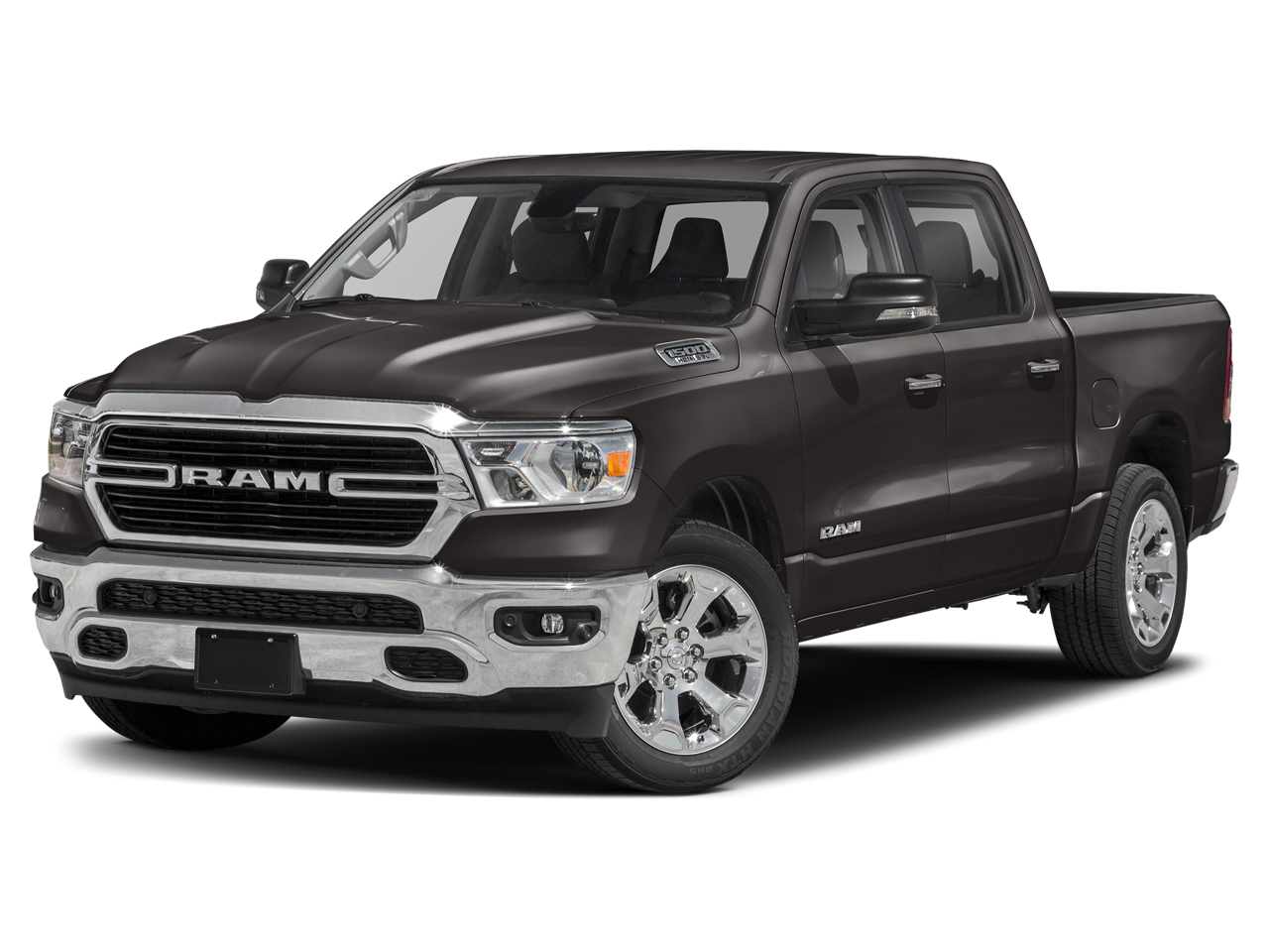 2020 RAM 1500 Lone Star
