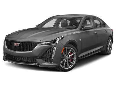 2021 Cadillac CT5-V V-Series