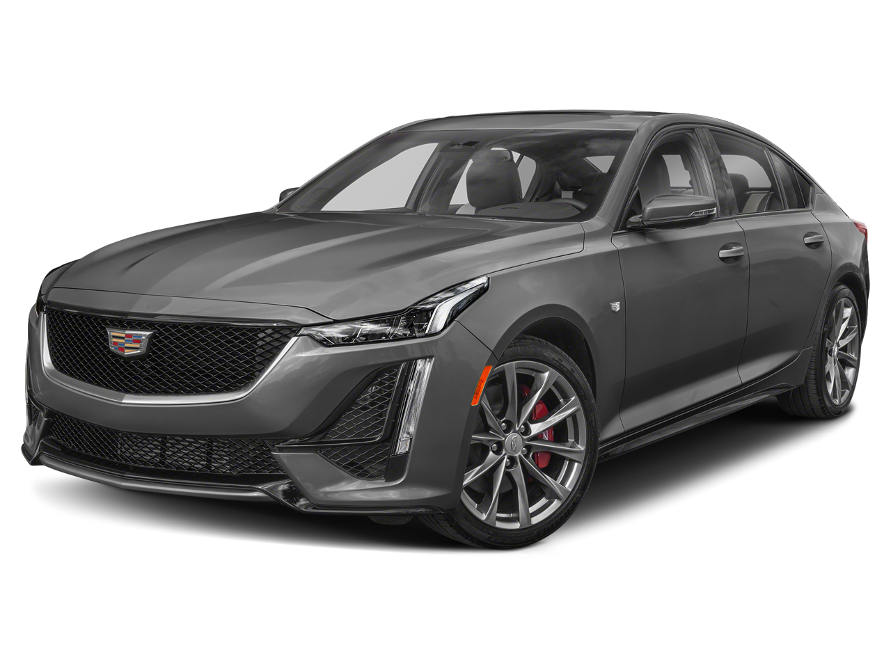 2021 Cadillac CT5-V V-Series