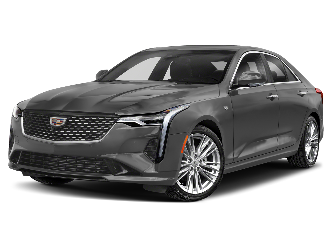 2021 Cadillac CT4-V V-Series