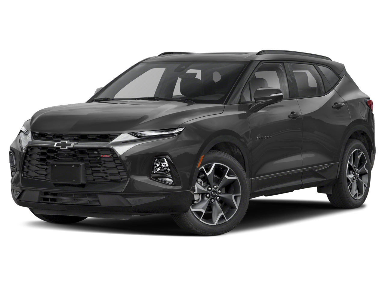 2021 Chevrolet Blazer RS for sale in Selma, TX