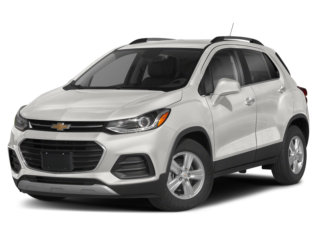 2021 Chevrolet Trax LT Redline Edition