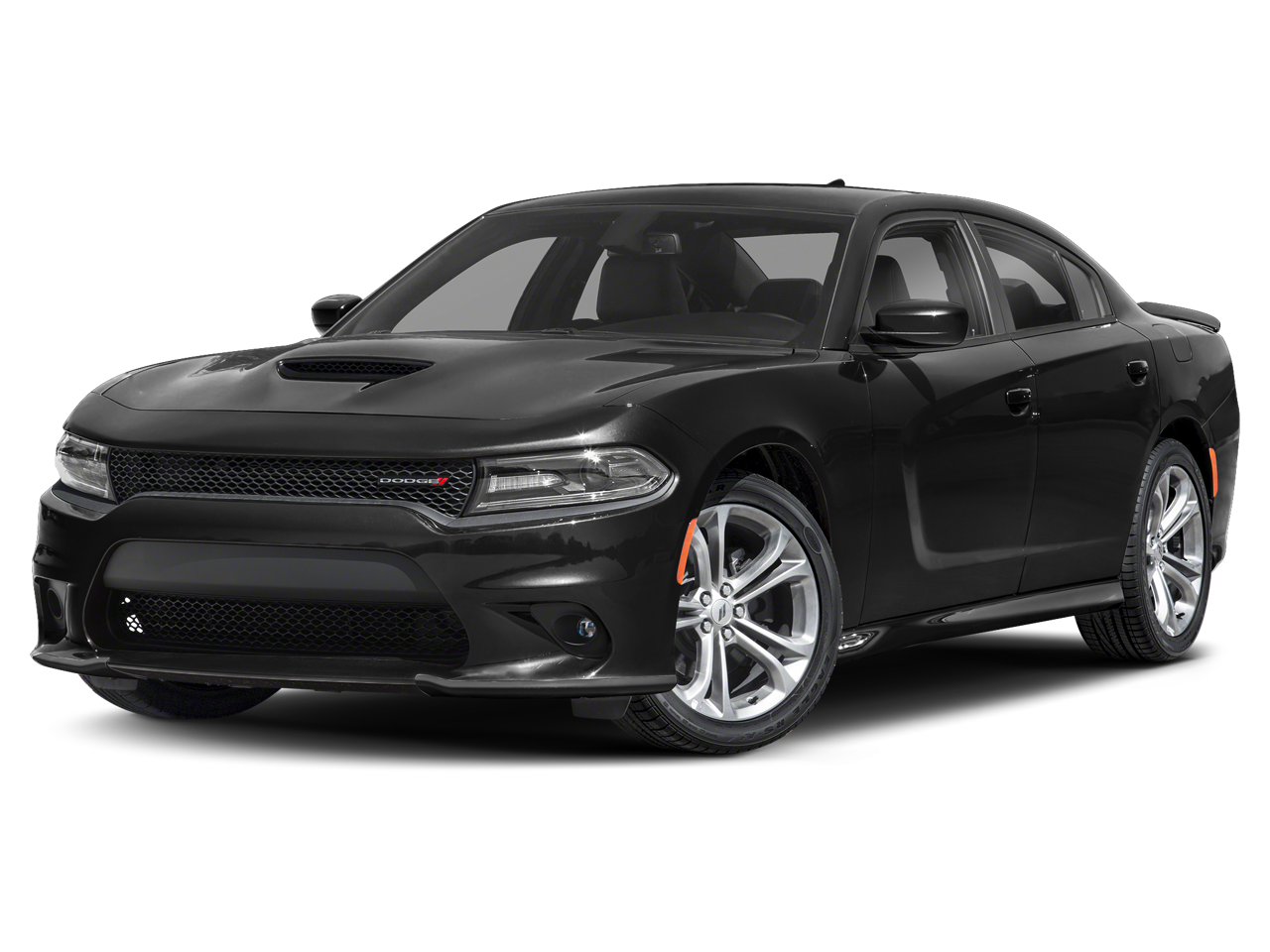 2021 Dodge CHARGER R/T