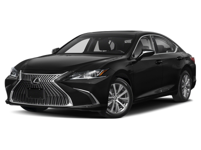 2021 Lexus ES ES 350
