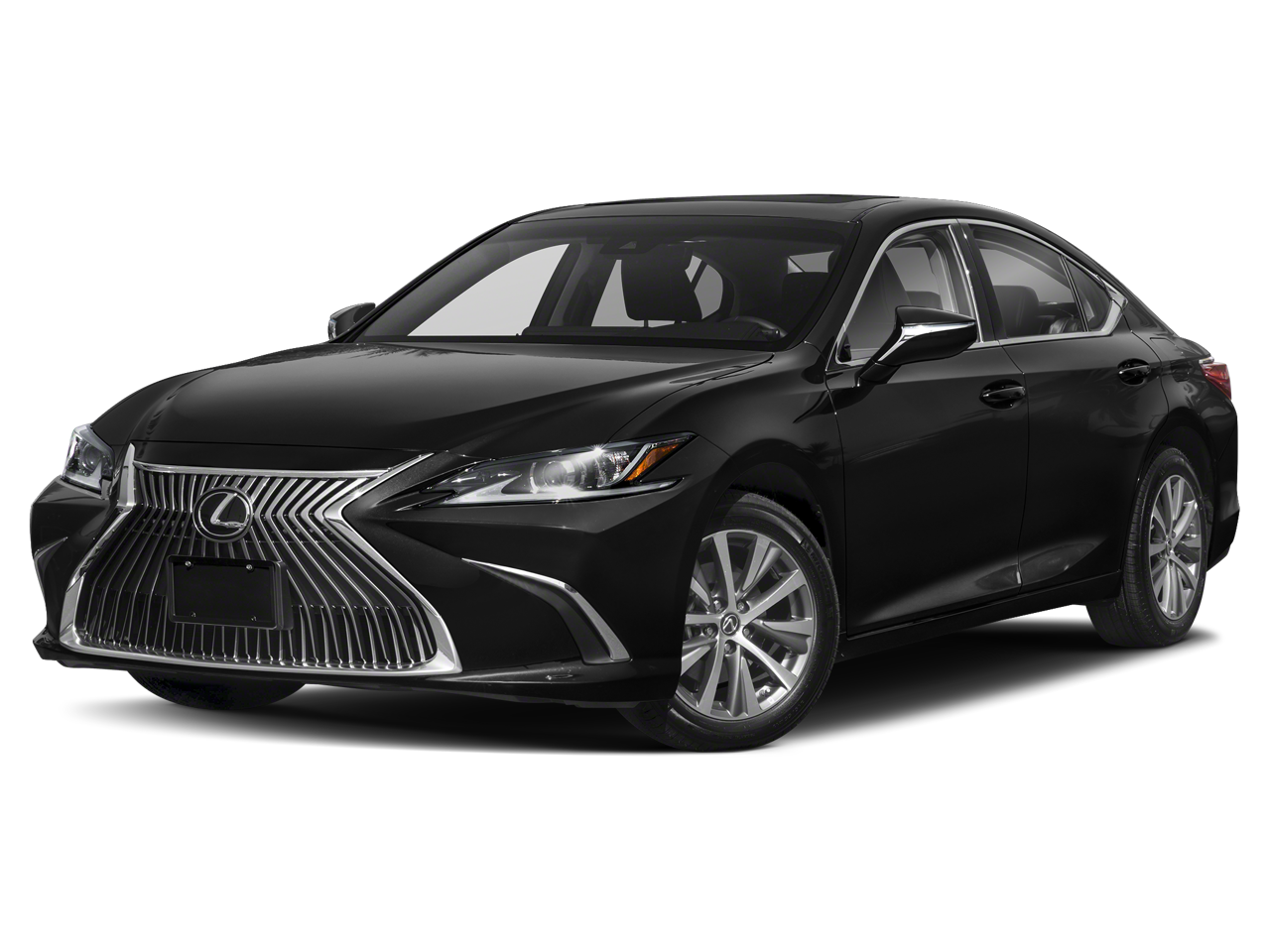 2021 Lexus ES ES 350