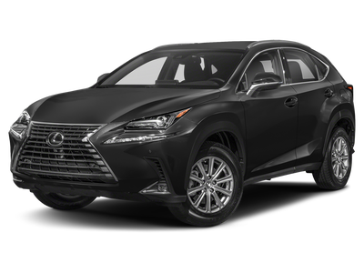 2021 Lexus NX NX 300