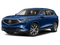 2022 Acura MDX SH-AWD with Technology Package