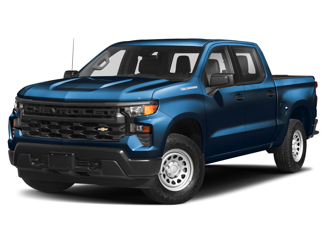 2022 Chevrolet Silverado 1500 Custom for sale in Selma, TX