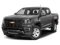 2022 Chevrolet COLORADO 4WD LT