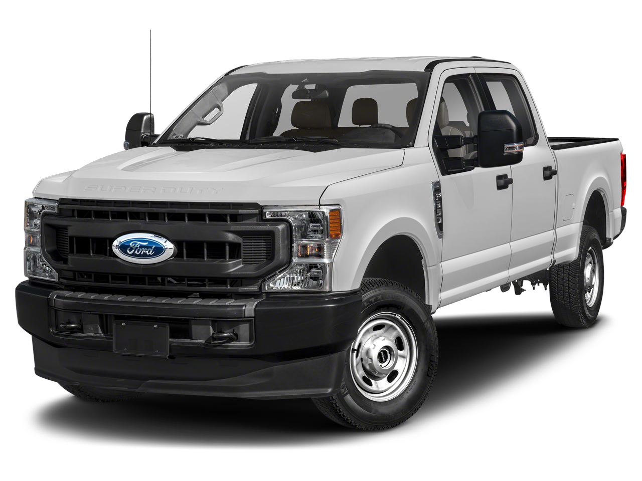2022 Ford Super Duty F-350 DRW XL
