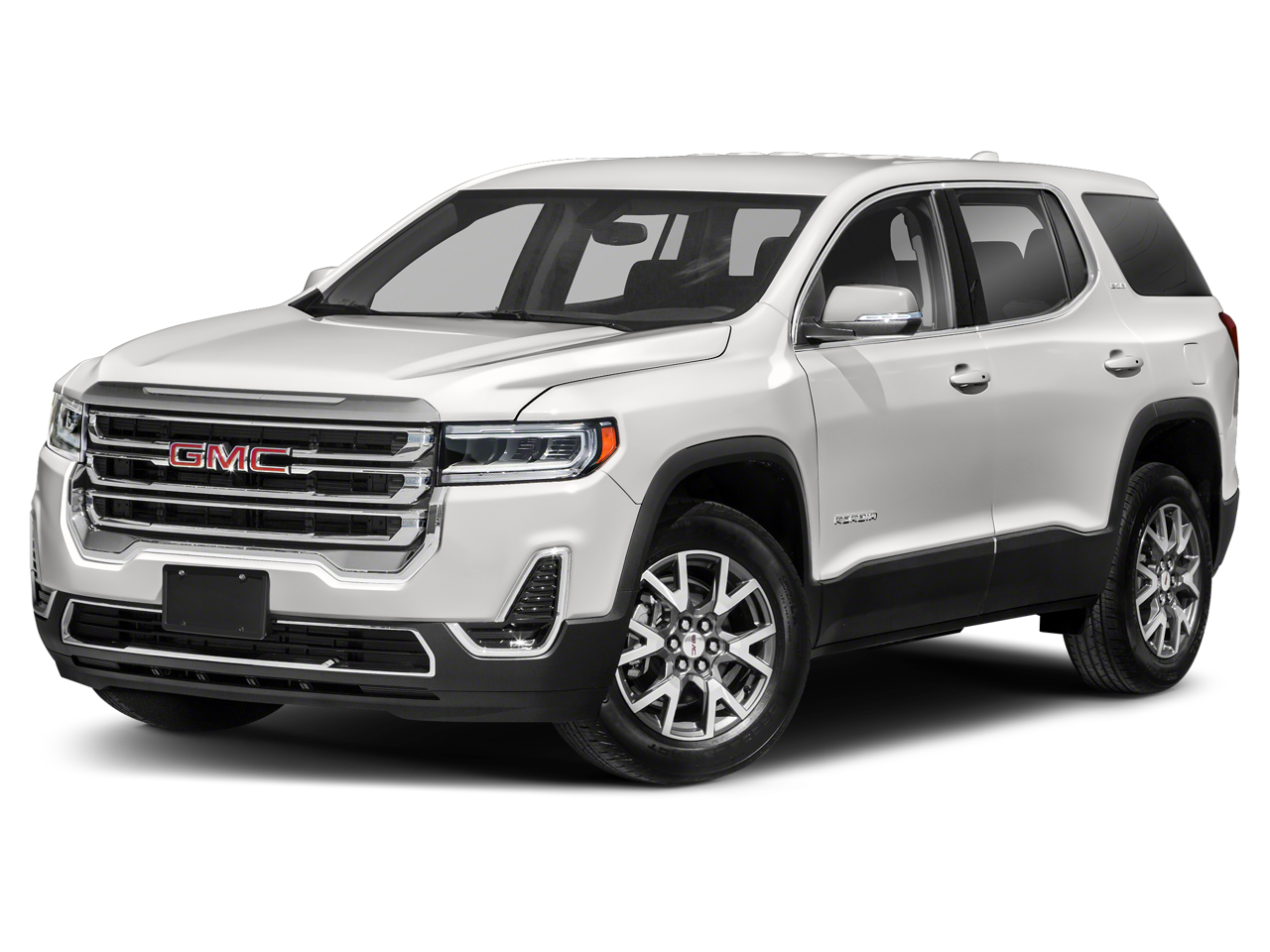 2022 GMC Acadia SLE FWD's photo