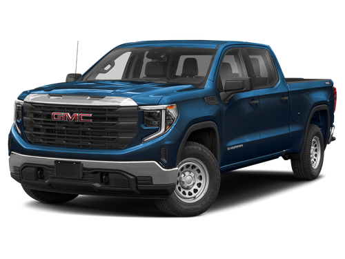 2022 GMC SIERRA 1500 DENALI ULTIMATE
