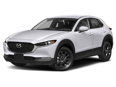2022 Mazda Mazda CX-30 2.5 S