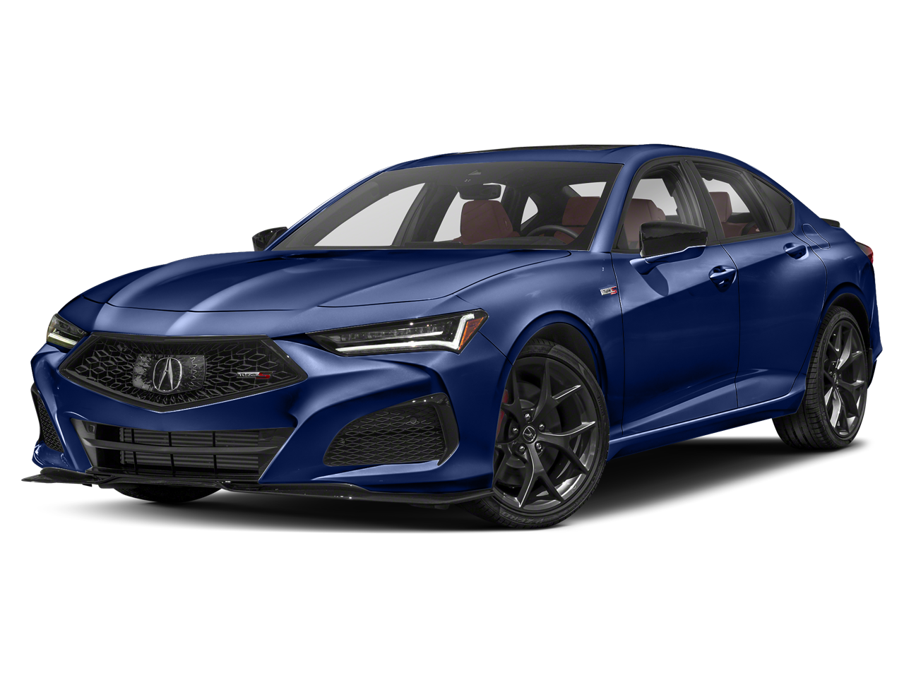2023 Acura TLX Type S w/Performance Tire SH-AWD