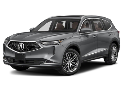 2023 Acura MDX SH-AWD with Advance Package