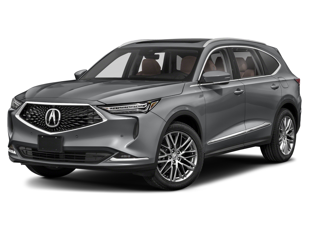 2023 Acura MDX SH-AWD with Advance Package