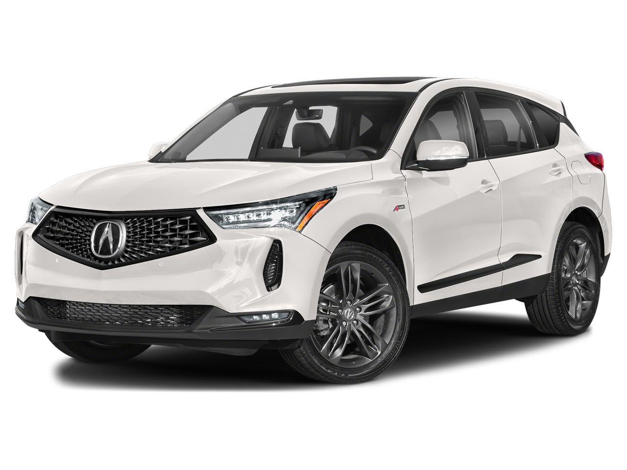 2023 Acura RDX w/A-Spec Package