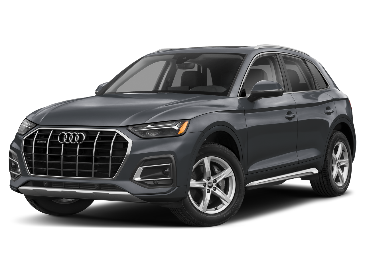 2023 Audi Q5 Premium