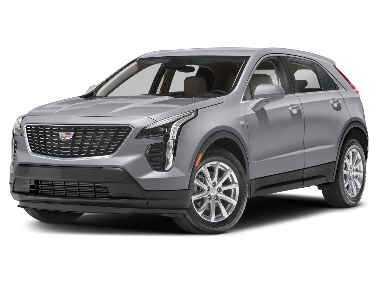 2023 Cadillac XT4 Luxury for sale in Selma, TX