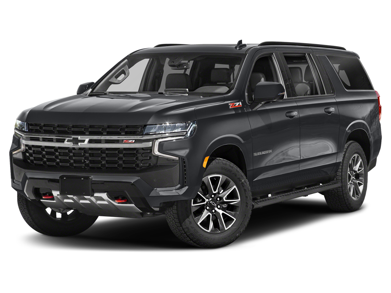 2023 Chevrolet Suburban Z71 for sale in Selma, TX
