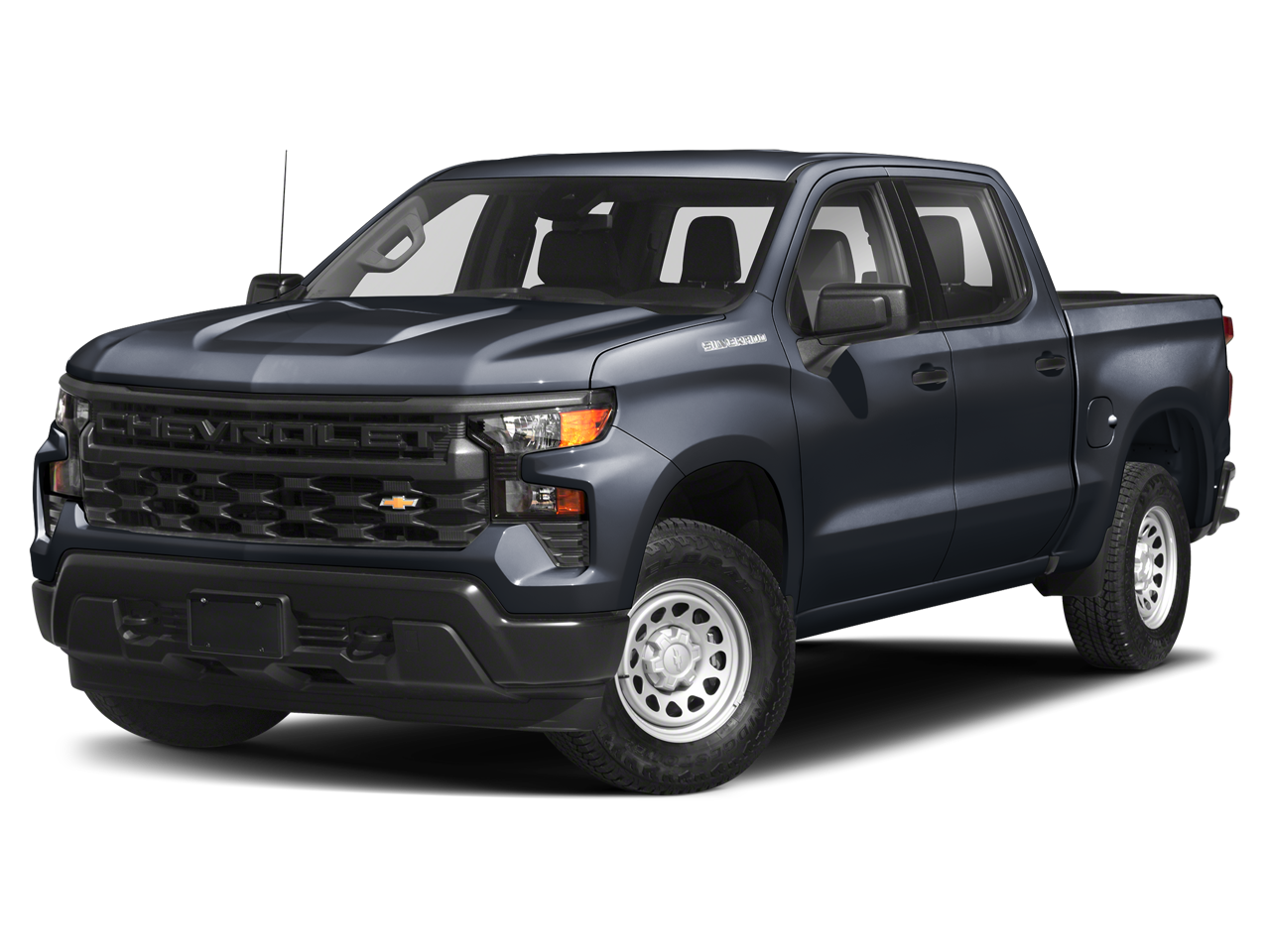 2023 Chevrolet Silverado 1500 LT - Photo 1