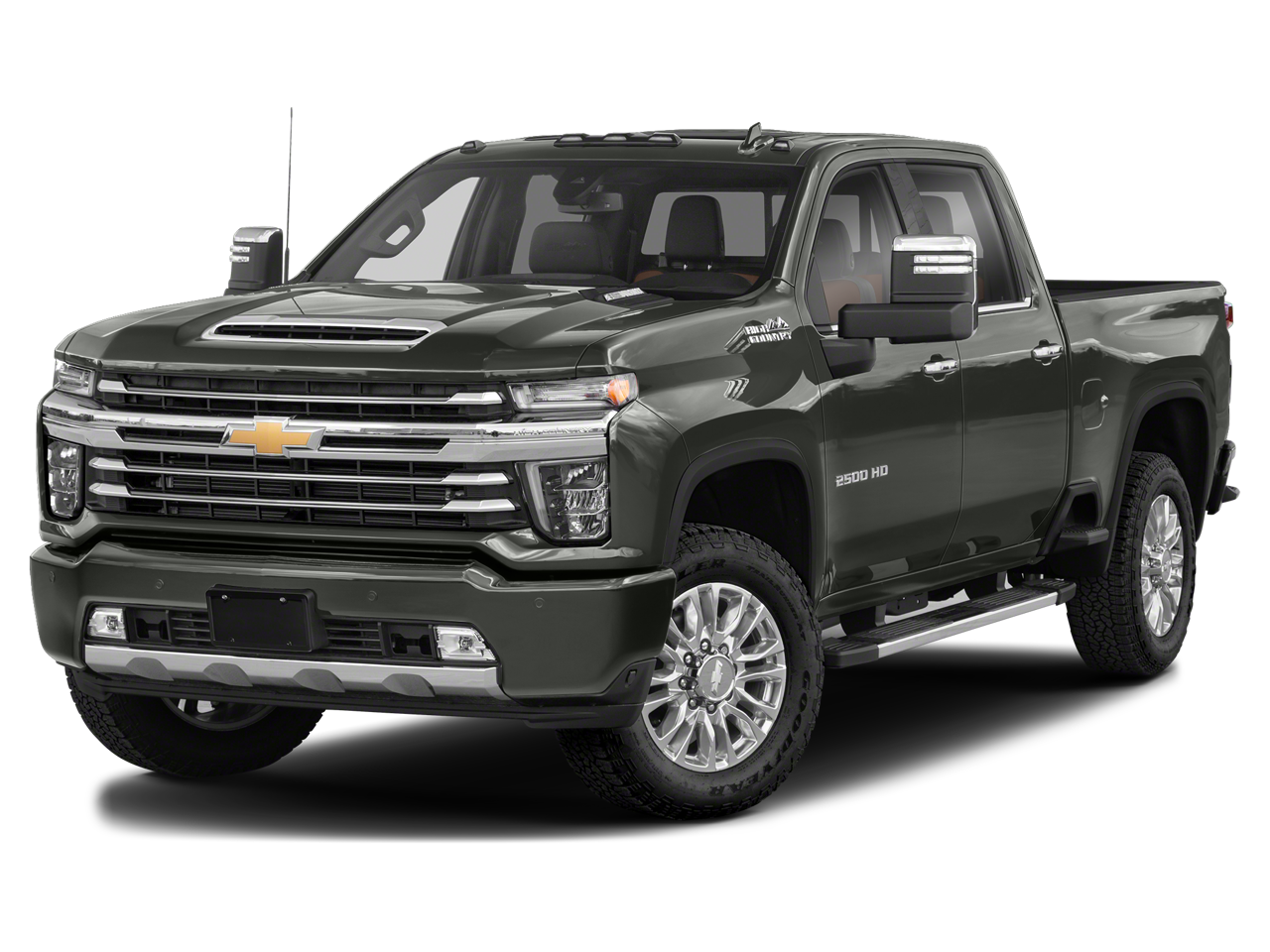 2023 Chevrolet Silverado 2500 HD Base