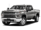 2023 Chevrolet Silverado 2500HD 4WD Crew Cab 159" LTZ