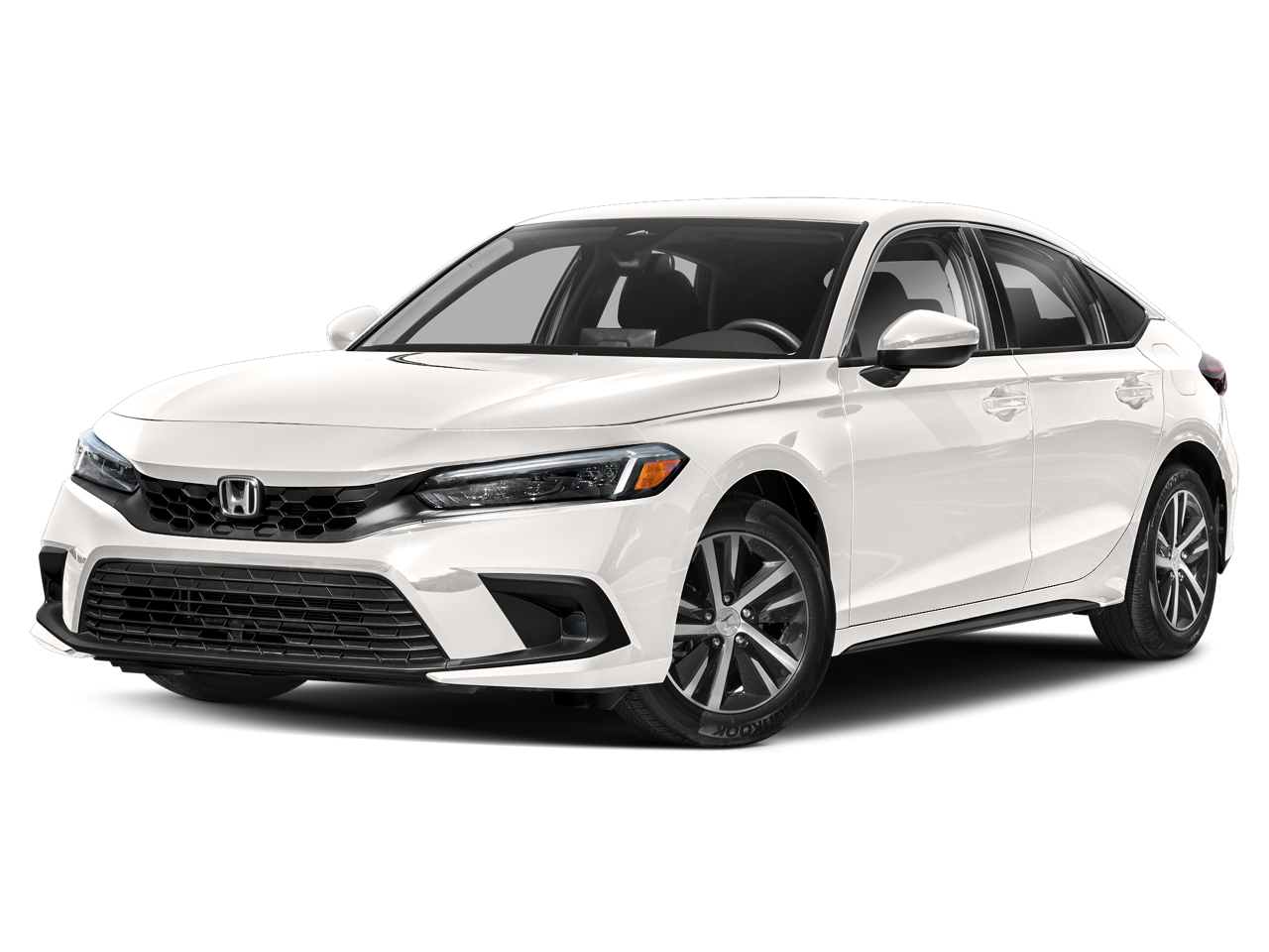 2023 Honda Civic LX CVT