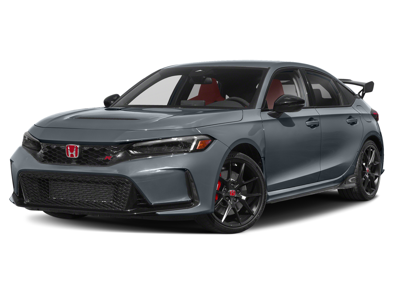 2023 Honda Civic Base