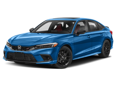 2023 Honda Civic SI