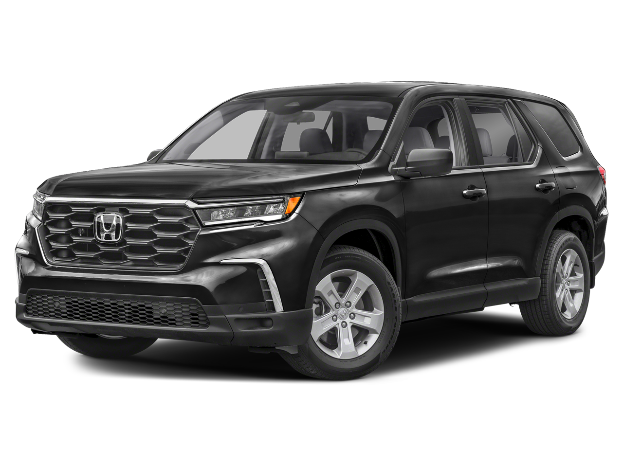 2023 Honda Pilot LX