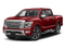 2023 Nissan TITAN PLATINUM RESERVE