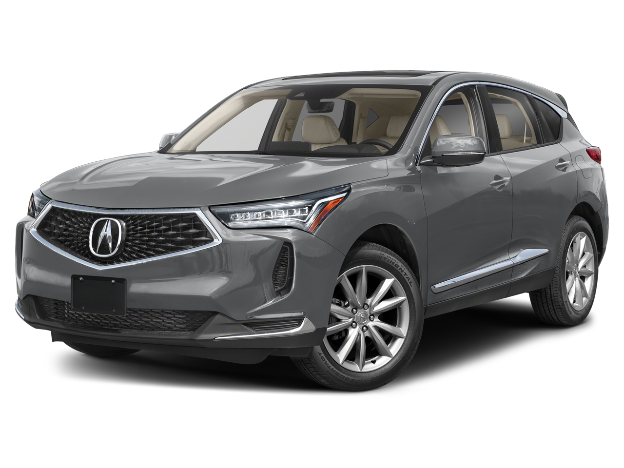 2024 Acura RDX SH-AWD