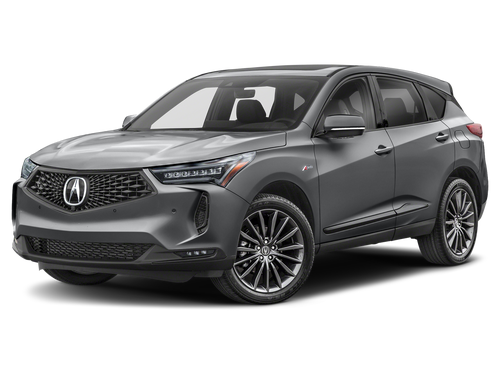 2024 Acura RDX SH-AWD with A-Spec Advance Package