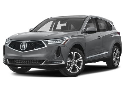 2024 Acura RDX SH-AWD with Advance Package
