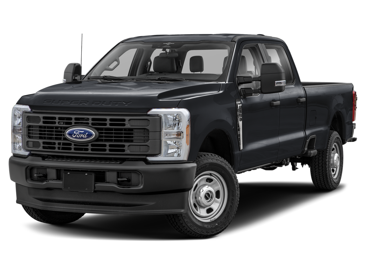 2024 Ford Super Duty F-350 SRW XL