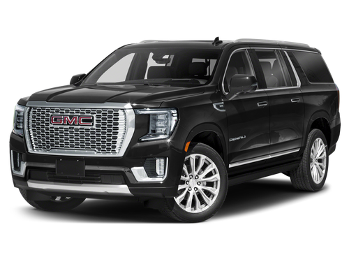 2024 GMC Yukon 4WD 4dr Denali