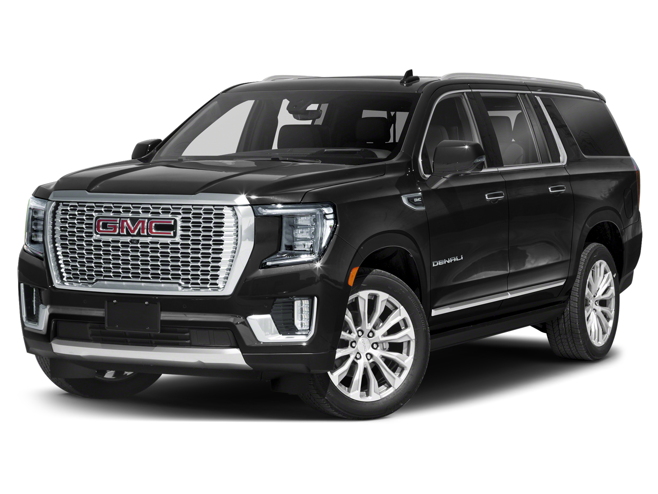 2024 GMC Yukon 4WD 4dr Denali
