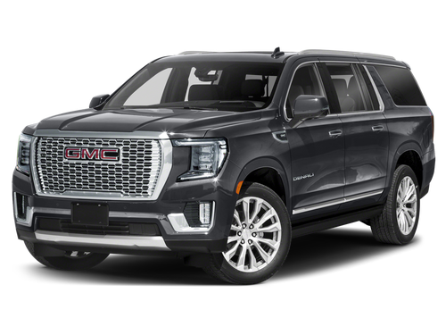 2024 GMC Yukon 4WD 4dr Denali