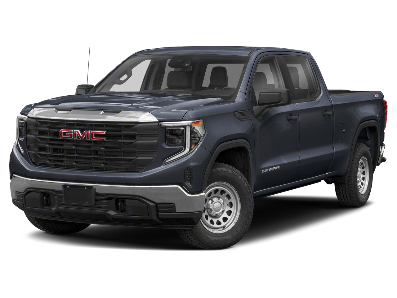 2024 GMC Sierra 2WD Crew Cab Short Box SLT's photo