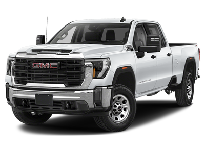 2024 GMC SIERRA 3500HD DENALI