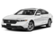 2024 Honda Accord Sedan EX CVT