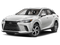 2024 Lexus RX RX 350